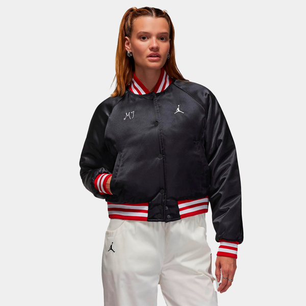 Изображение КУРТКА W J VARSITY JKT