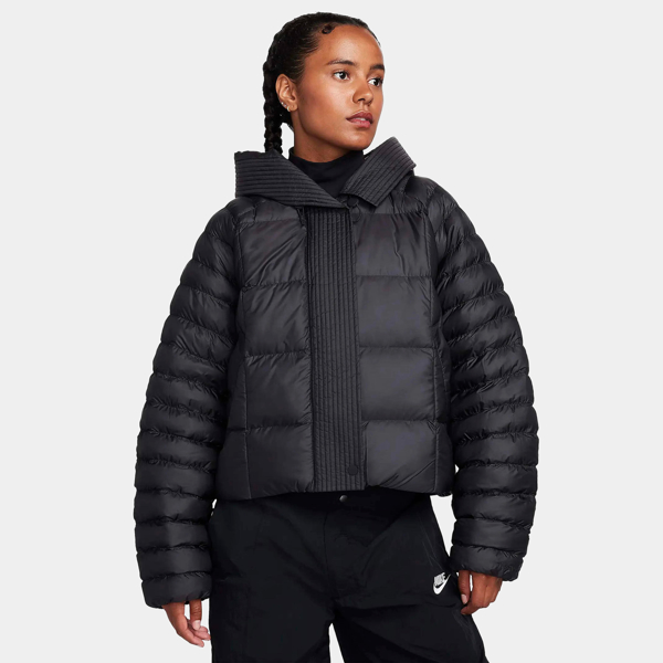 Изображение КУРТКА W NSW ESSNTL PRIMA PUFFER