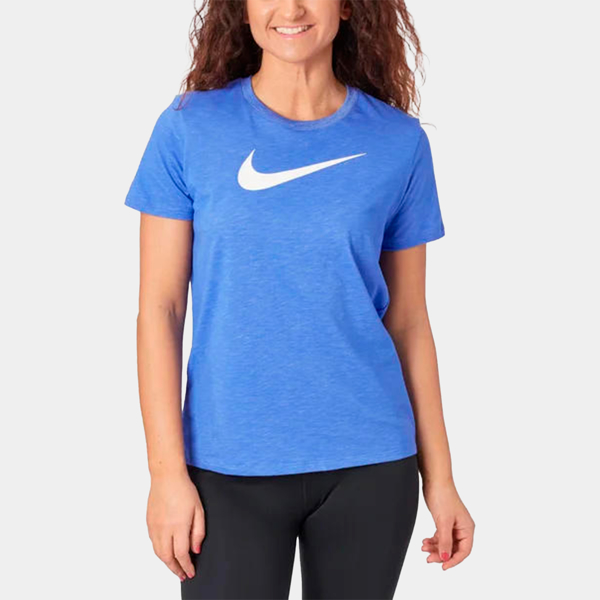 Изображение ФУТБОЛКА W NK DF TEE SWOOSH