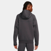 Изображение ТОЛСТОВКА M NK TCH FLC FZ WR HOODIE