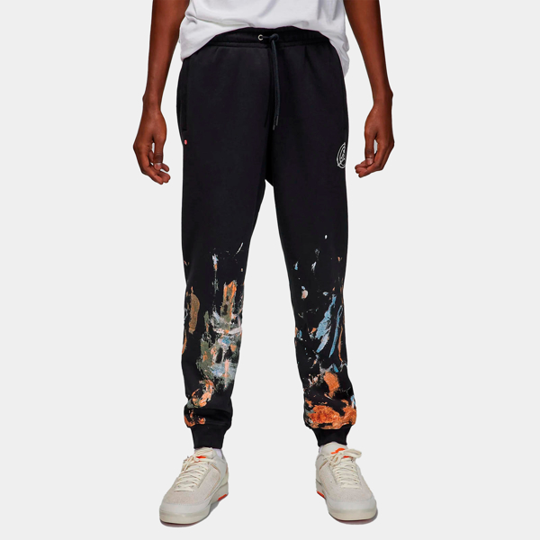 Изображение БРЮКИ M J FLT ARTST FLC PANT