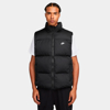 Изображение ЖИЛЕТКА M NK CLUB PUFFER VEST