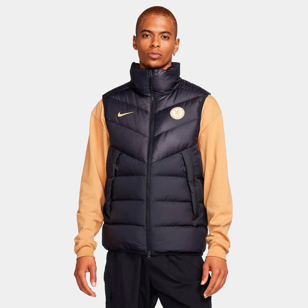 Изображение ЖИЛЕТКА CFC M NSW DWN FILL WR VEST