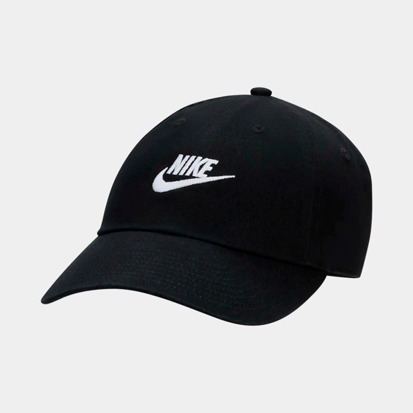 Изображение КЕПКА U NK CLUB CAP U CB FUT WSH L