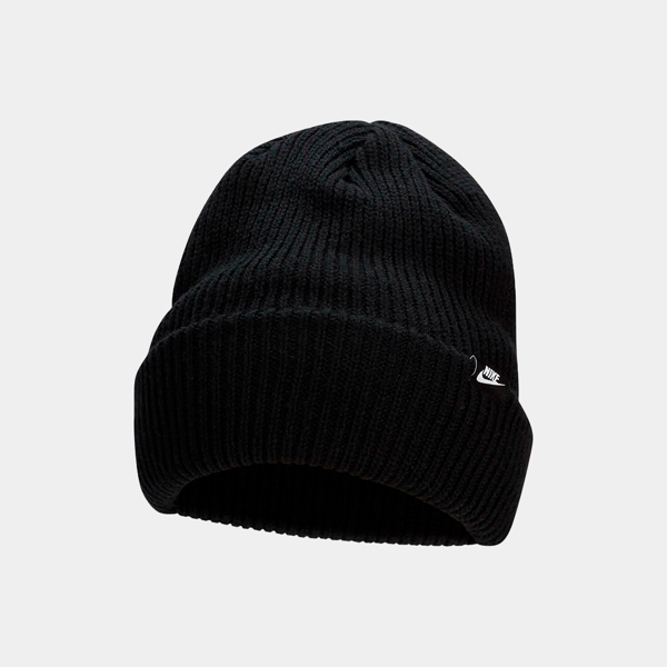 Изображение ШАПКА U NK PEAK BEANIE SC FUT L