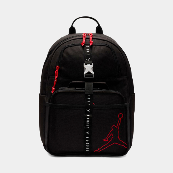 Изображение ЛАНЧБОКС JAN AIR JORDAN LUNCH BACKPACK