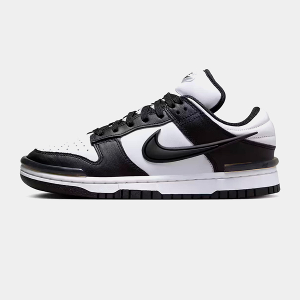 Изображение W NIKE DUNK LOW  TWIST