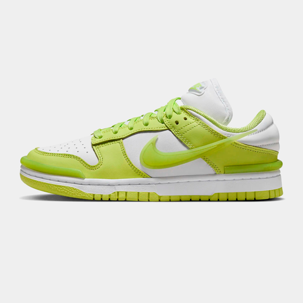 Изображение W NIKE DUNK LOW  TWIST