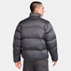 Изображение КУРТКА M NK CLUB PUFFER JKT