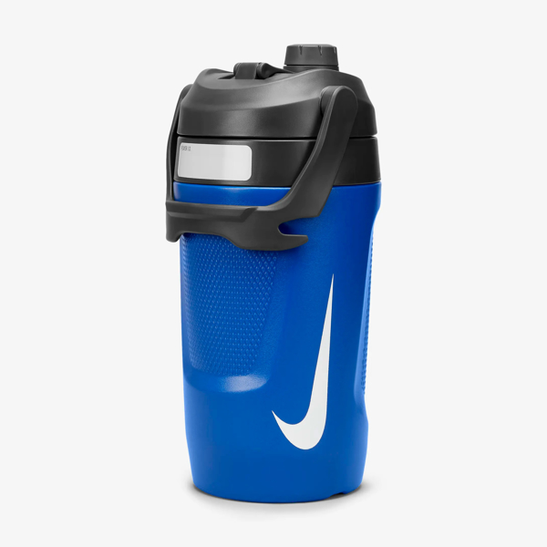 Изображение БУТЫЛКА NIKE FUEL JUG 64 OZ CHUG GAME ROYAL