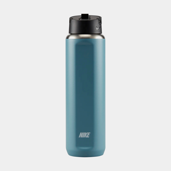 Изображение БУТЫЛКА NIKE SS RECHARGE STRAW BOTTLE 24 OZ