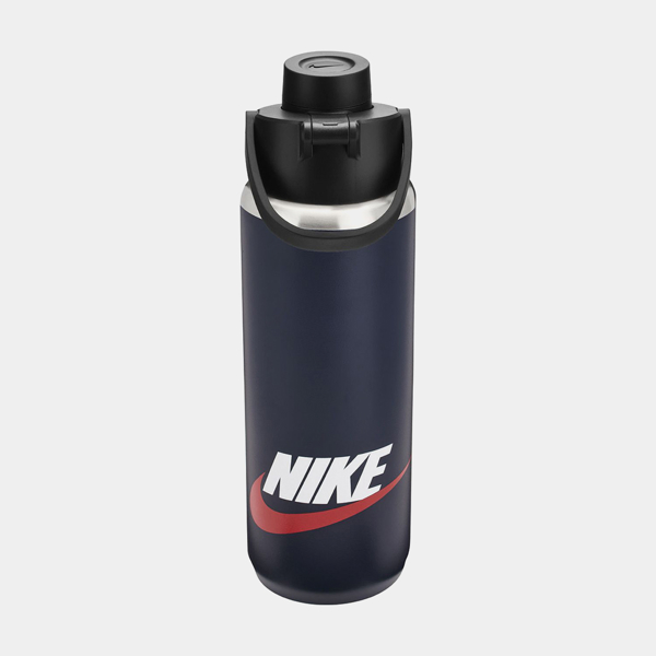 Изображение БУТЫЛКА NIKE SS RECHARGE CHUG BOTTLE 24 OZ