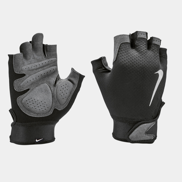 Изображение ПЕРЧАТКИ ДЛЯ ТРЕНИНГА NIKE M ULTIMATE FG BLACK