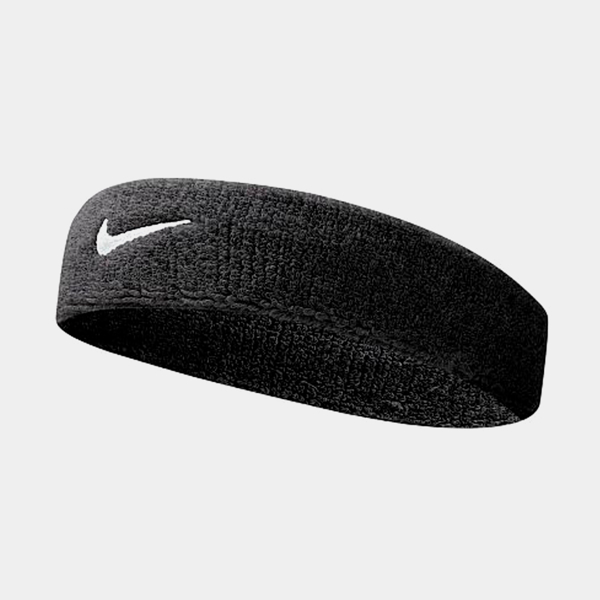 Изображение ПОВЯЗКА НА ГОЛОВУ NIKE SWOOSH HEADBAND