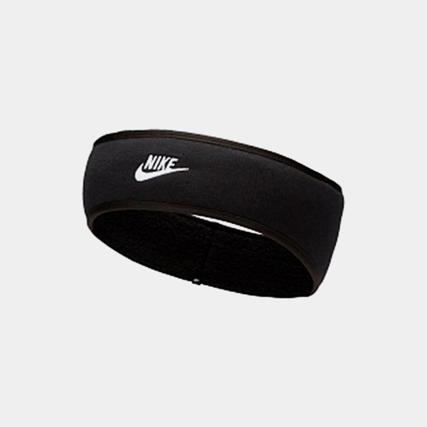 Изображение ПОВЯЗКА НА ГОЛОВУ NIKE W HEADBAND CLUB FLEECE