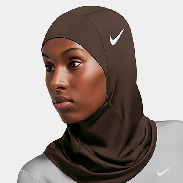 Изображение ХИДЖАБ NIKE PRO HIJAB 2.0 BAROQUE