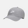 Изображение КЕПКА U NK CLUB CAP U CB FUT WSH L