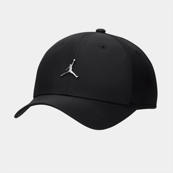 Изображение КЕПКА J RISE CAP S CB MTL JM