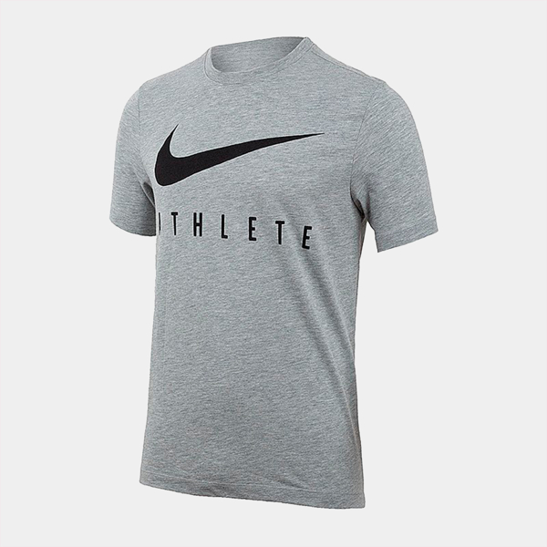 Изображение ФУТБОЛКА M NK DF TEE DB ATHLETE FS