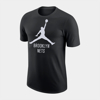 Изображение ФУТБОЛКА BKN M NK ES NBA JDN SS TEE