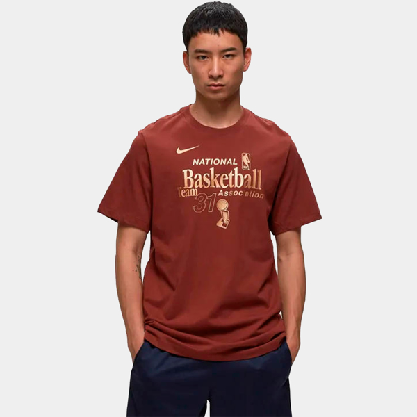 Изображение ФУТБОЛКА NBA M NK ES N31 SS TEE