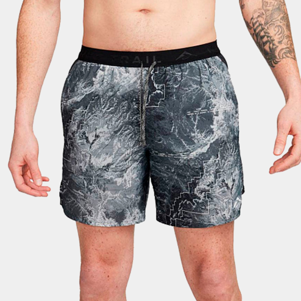 Изображение ШОРТЫ M NK DF STRIDE 7BF SHORT AOP