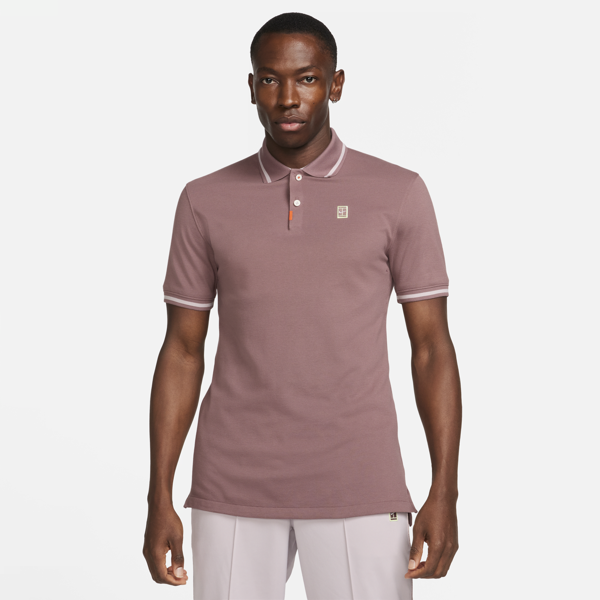 Изображение ПОЛО THE NIKE POLO DF HERITGE SLIM2