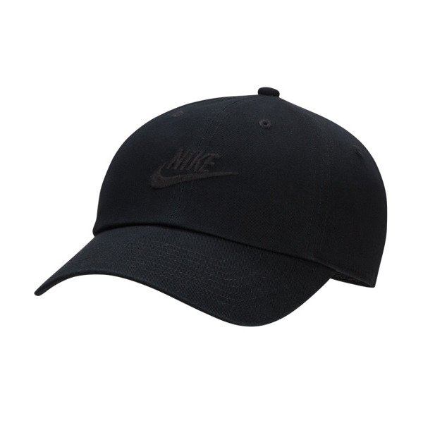 Изображение КЕПКА U NK CLUB CAP U CB FUT WSH L