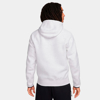 Изображение ТОЛСТОВКА M NK TCH FLC FZ WR HOODIE