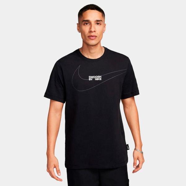 Изображение ФУТБОЛКА M NSW TEE LBR BIG SWOOSH