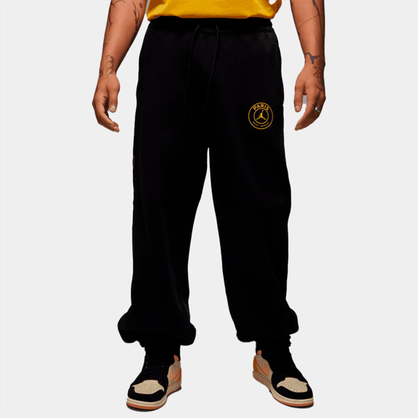 Изображение БРЮКИ M J PSG HBR FLC PANT