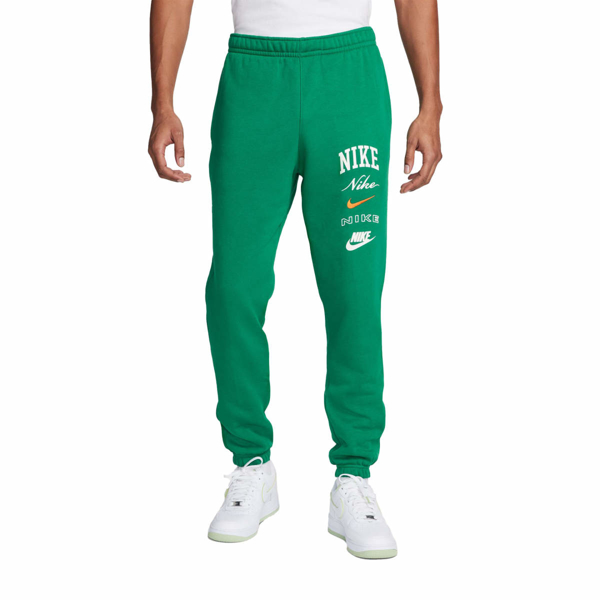 Изображение БРЮКИ M NK CLUB BB CF PANT STACK GX