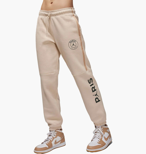 Изображение БРЮКИ W J PSG BRKLN FLC GFX PANT