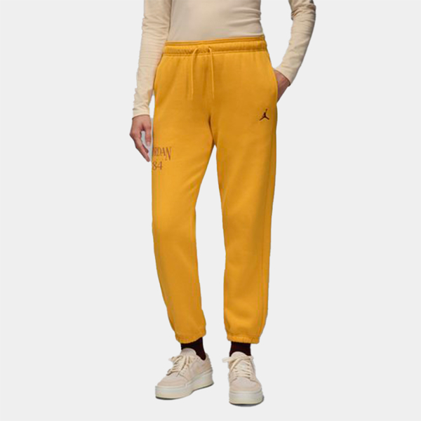 Изображение БРЮКИ W J BRKLN FLC JORDAN PANT