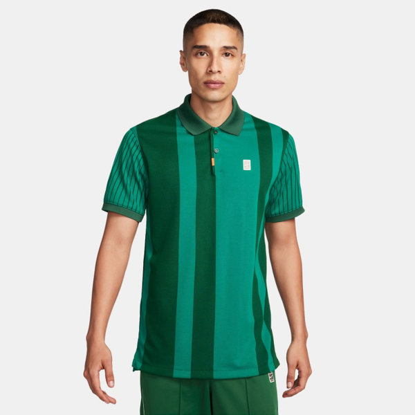 Изображение ПОЛО THE NIKE POLO DF HRTGE PRNT