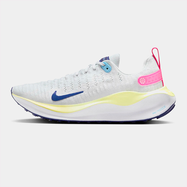 Изображение W NIKE REACTX INFINITY RUN 4