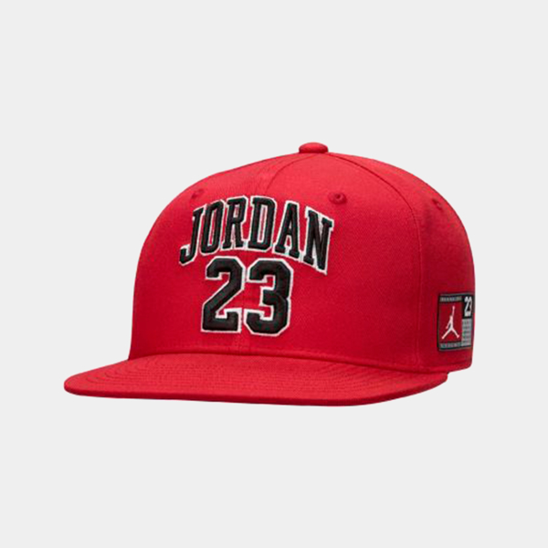 Изображение КЕПКА JAN JERSEY FLATBRIM CAP