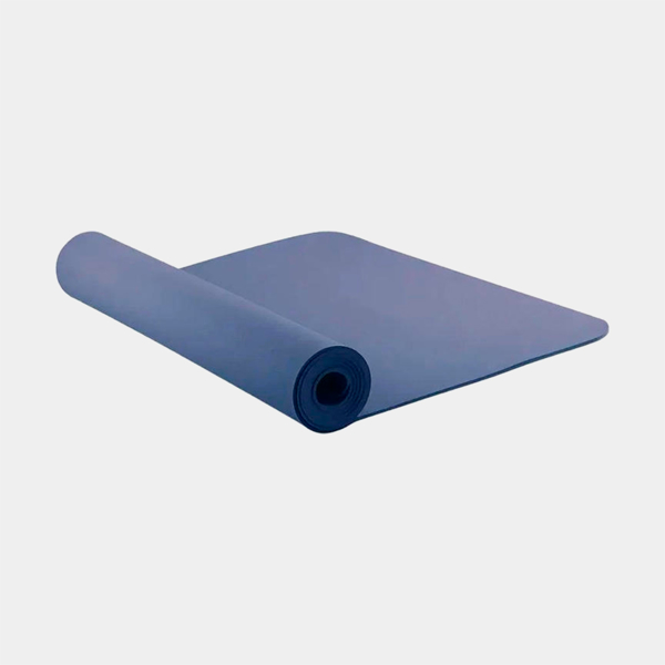 Изображение КОВРИК ДЛЯ ЙОГИ NIKE YOGA MAT 4 MM REVERSIBLE DIFFUSED BLUE