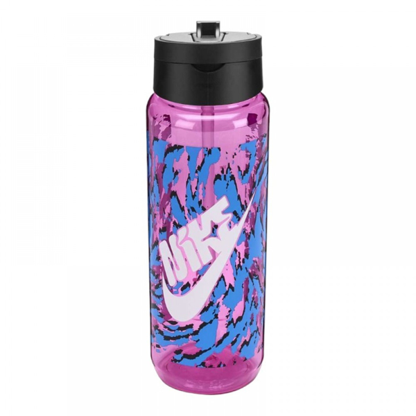 Изображение БУТЫЛКА NIKE TR RENEW RECHARGE STRAW BOTTLE 24 OZ