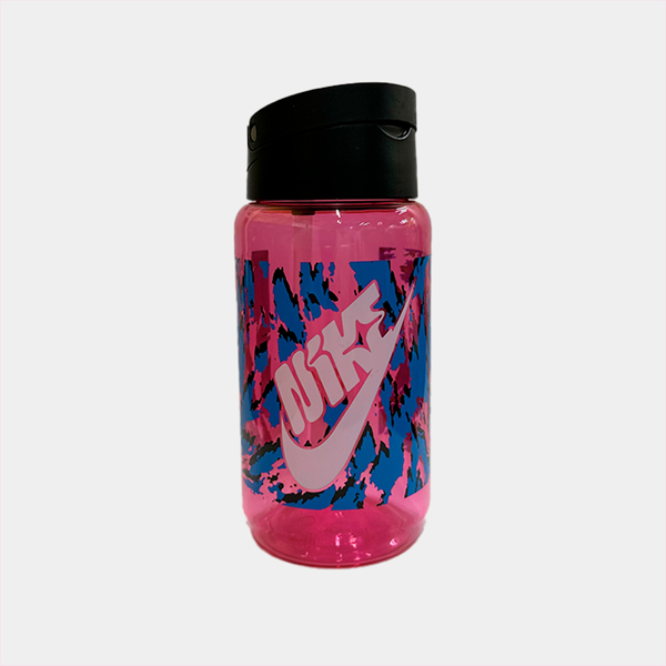 Изображение БУТЫЛКА NIKE TR RENEW RECHARGE STRAW BOTTLE 16 OZ