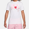 Изображение ФУТБОЛКА U NSW TEE HEART AND SOLE