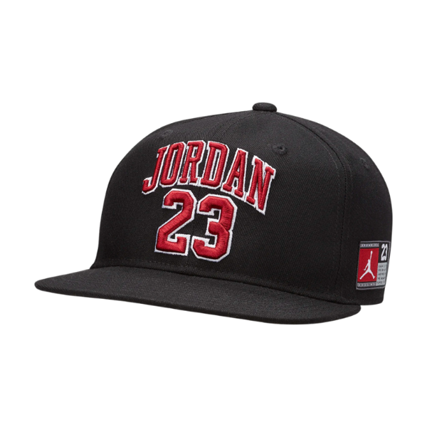 Изображение КЕПКА JAN JERSEY FLATBRIM CAP