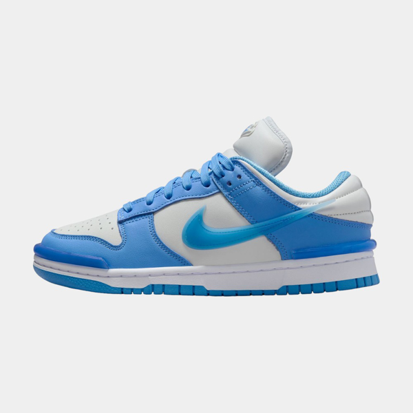 Изображение W NIKE DUNK LOW  TWIST