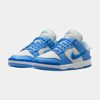 Изображение W NIKE DUNK LOW  TWIST