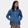 Изображение КУРТКА M J FLT HRTG DENIM JKT