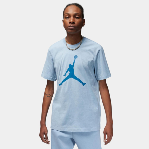 Изображение ФУТБОЛКА M J JUMPMAN SS CREW