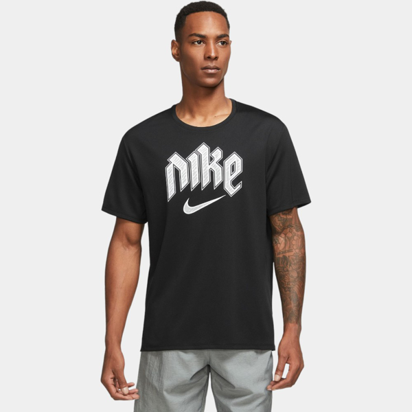 Изображение ФУТБОЛКА M NK DF RUN DVN MILER SS