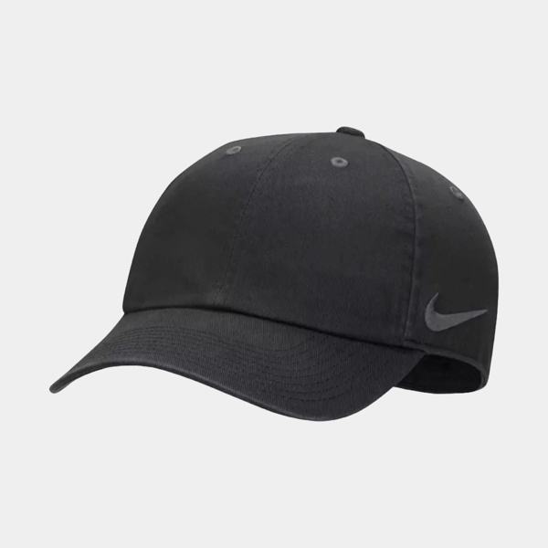 Изображение КЕПКА U NK CLUB CAP U FB SWSH WSH L