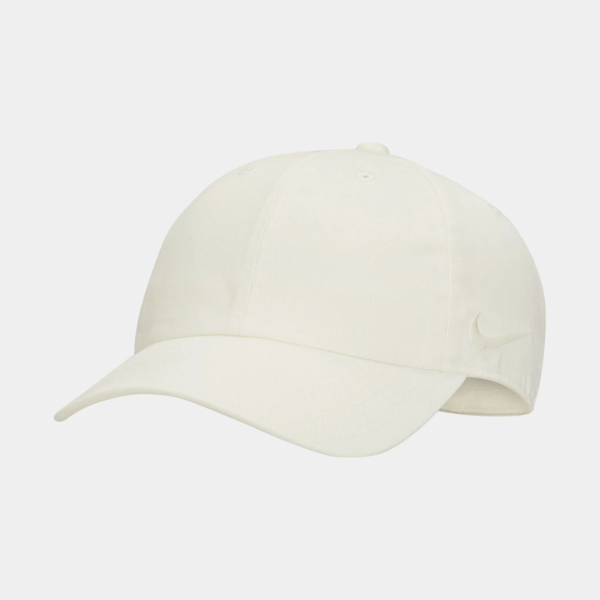 Изображение КЕПКА U NK CLUB CAP U FB SWSH WSH L