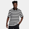 Изображение ПОЛО M NK CLUB STRIPE POLO